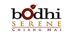 Logo - Bodhi Serene Hotel
