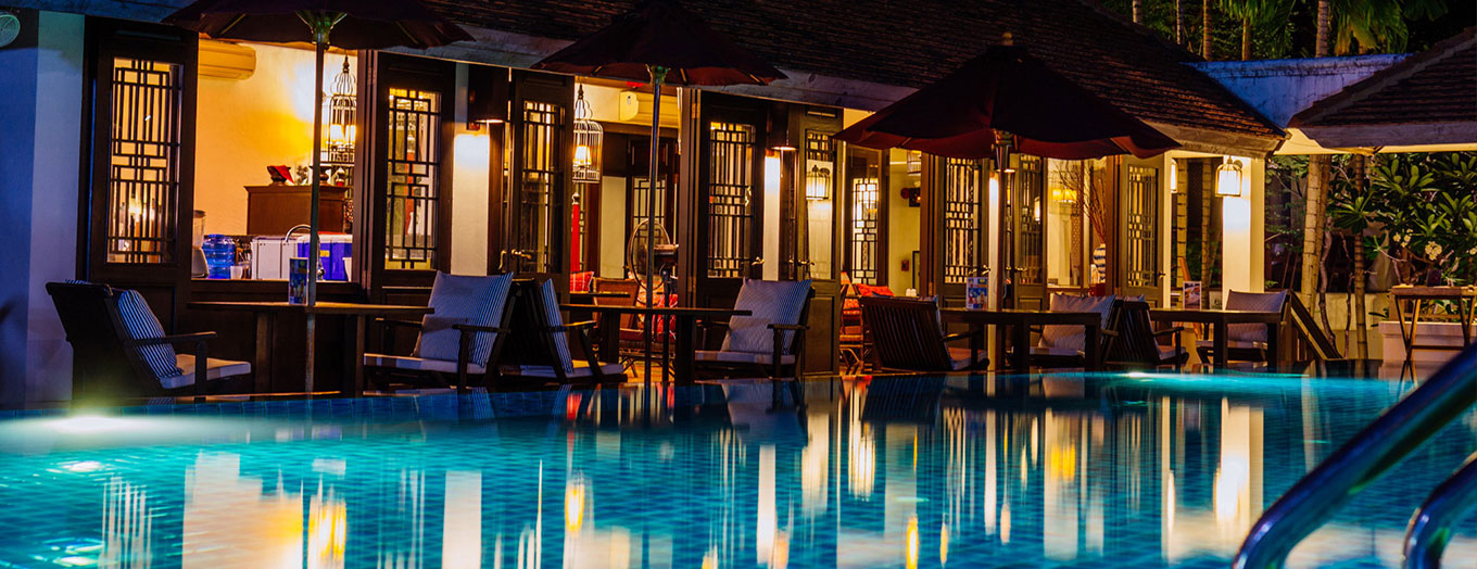 Bodhi Serene | Boutique Hotel | Chiang Mai
