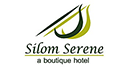 Logo - Silom Serene